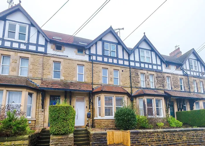 Spring Mount - 3 Bedrooms - Close To Convention Centre *