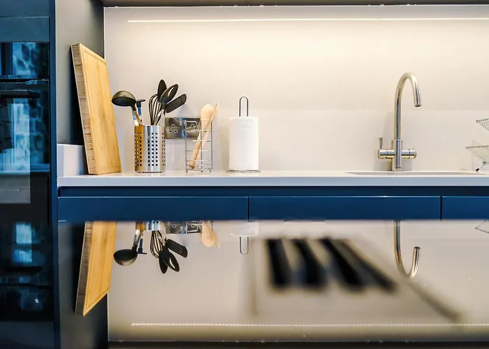 Spring Mount - 3 Bedrooms - Close To Convention Centre Harrogate