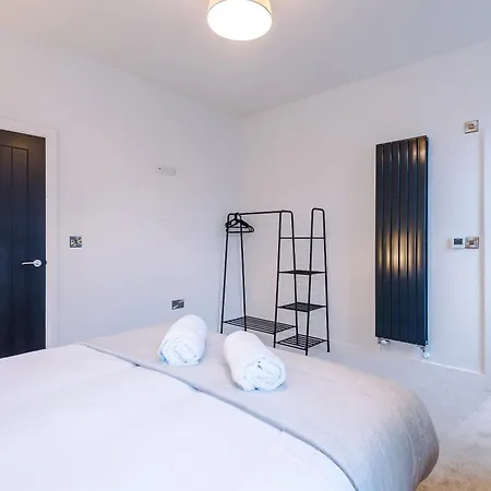 Holiday home Spring Mount - 3 Bedrooms - Close To Convention Centre Harrogate