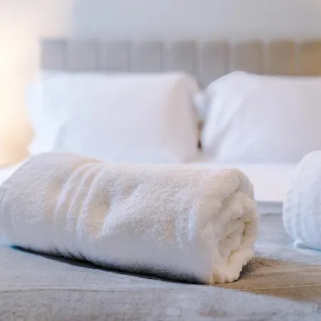 Semesterbostad Spring Mount - 3 Bedrooms - Close To Convention Centre