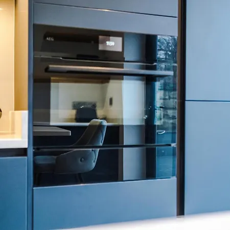 Spring Mount - 3 Bedrooms - Close To Convention Centre Harrogate